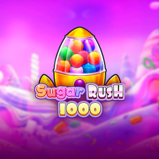 Sugar Rush 1000 vavada