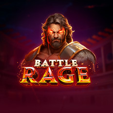 Battle Rage vavada