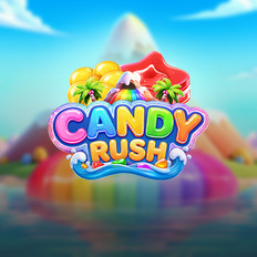 Candy Rush vavada